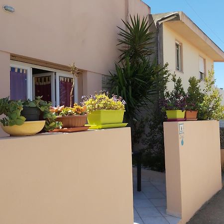 カステルサルドCasa Melaアパートメント エクステリア 写真