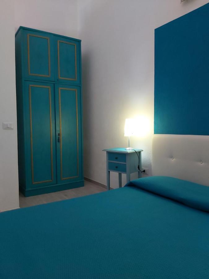 カステルサルドCasa Melaアパートメント エクステリア 写真