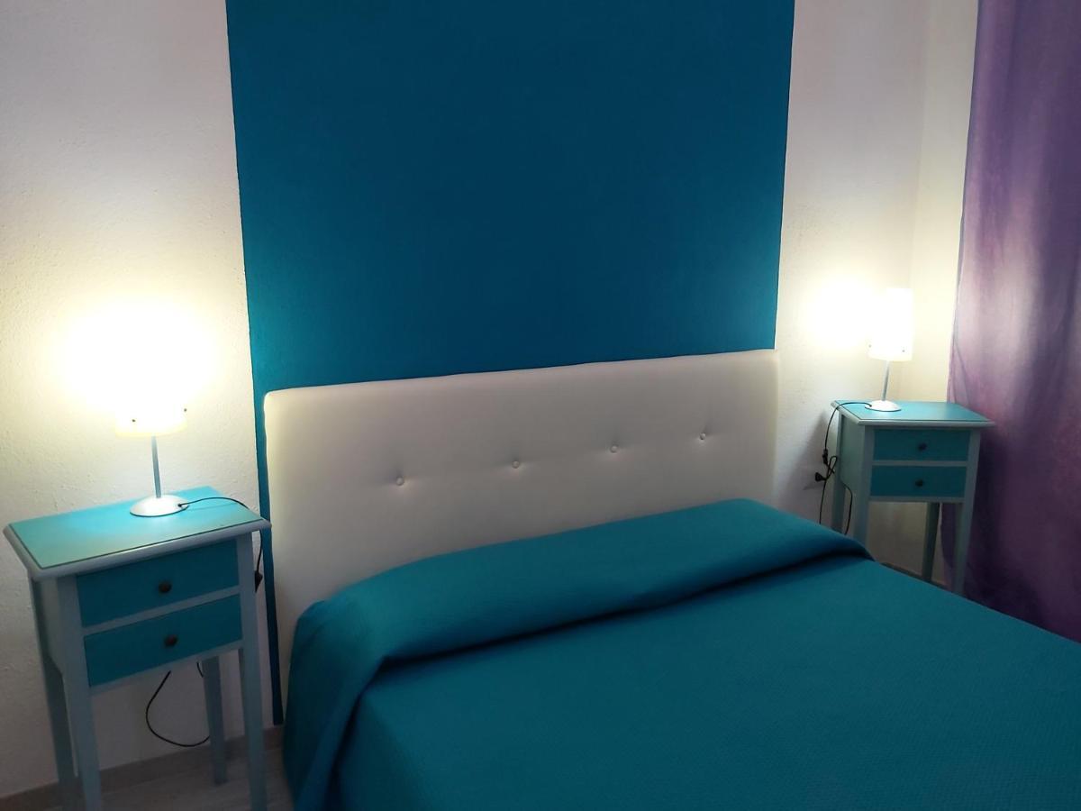 カステルサルドCasa Melaアパートメント エクステリア 写真