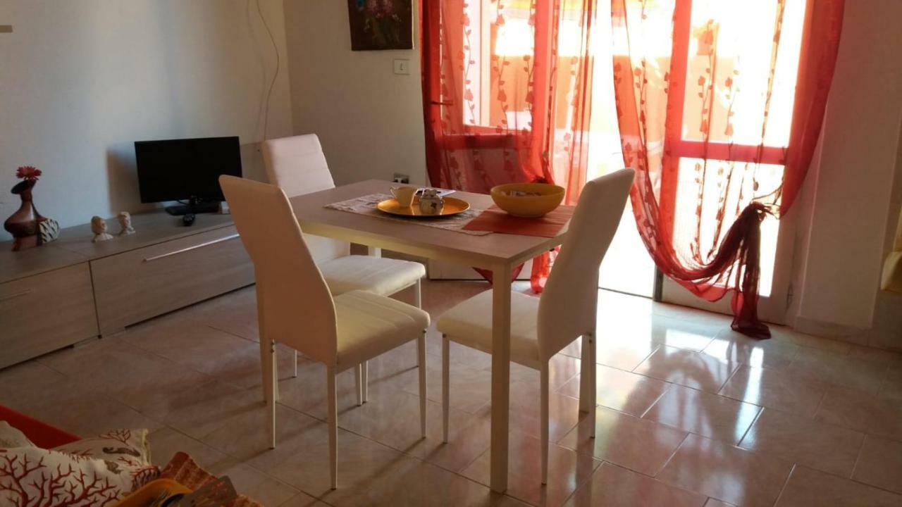 カステルサルドCasa Melaアパートメント エクステリア 写真